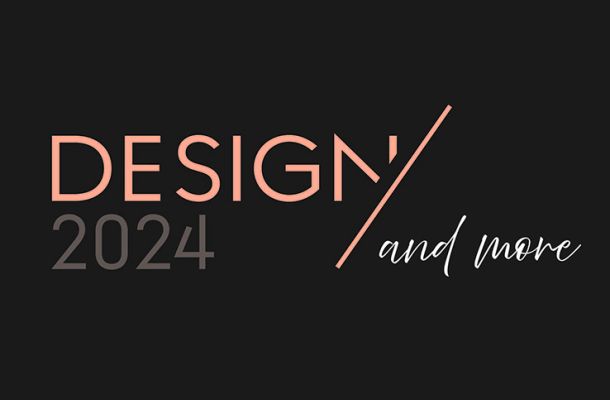 DESIGN/and more