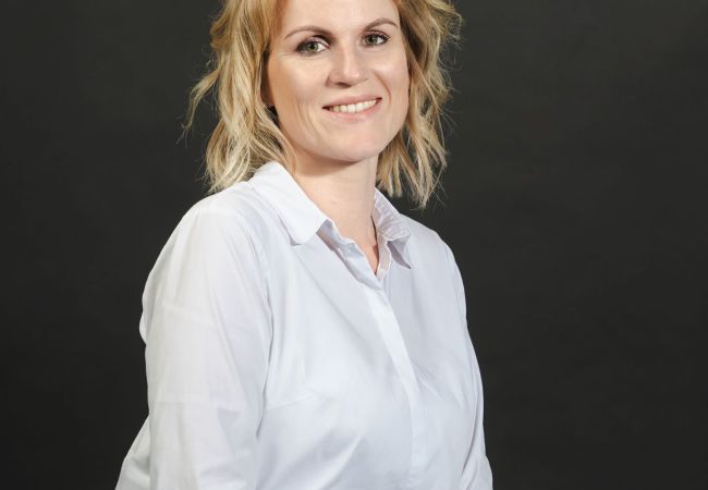 Projektleiterin Innenarchitektur mit Mehrwert