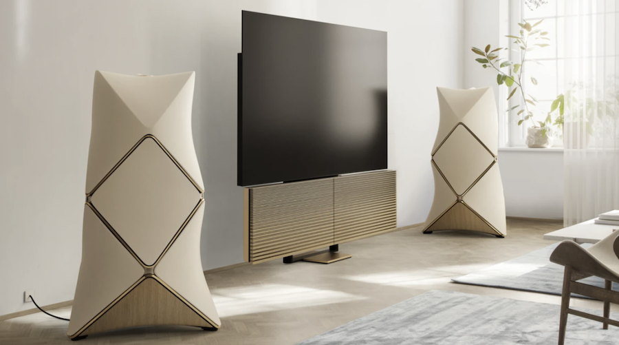 Bang & Olufsen Zug