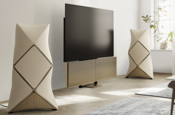 Bang & Olufsen Zug