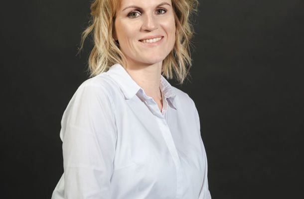 Projektleiterin Innenarchitektur mit Mehrwert