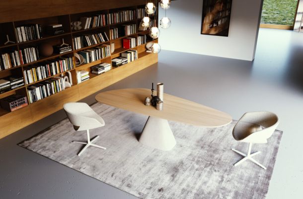 Studio by Mobimex