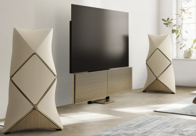 Bang & Olufsen Zug
