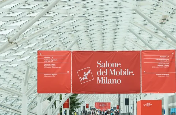 Salone del Mobile Milano